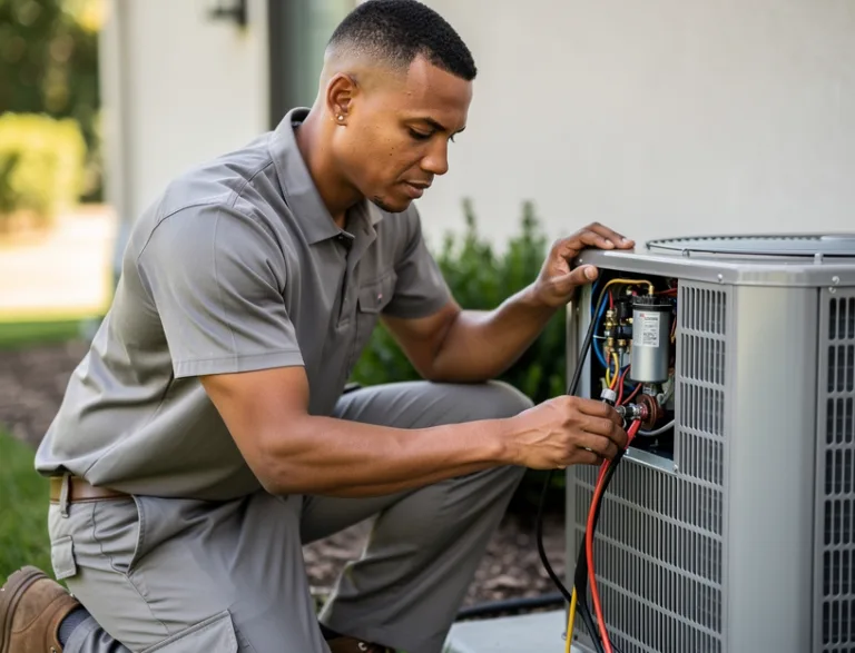 Warmtepomp Reparatie dienst in Nijmegen